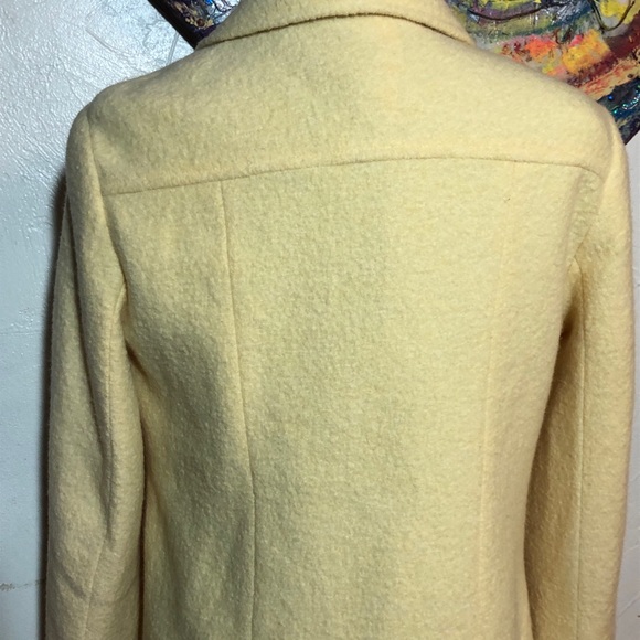 Pendleton Wool lightweight Blazer Sweater - Picture 6 of 6